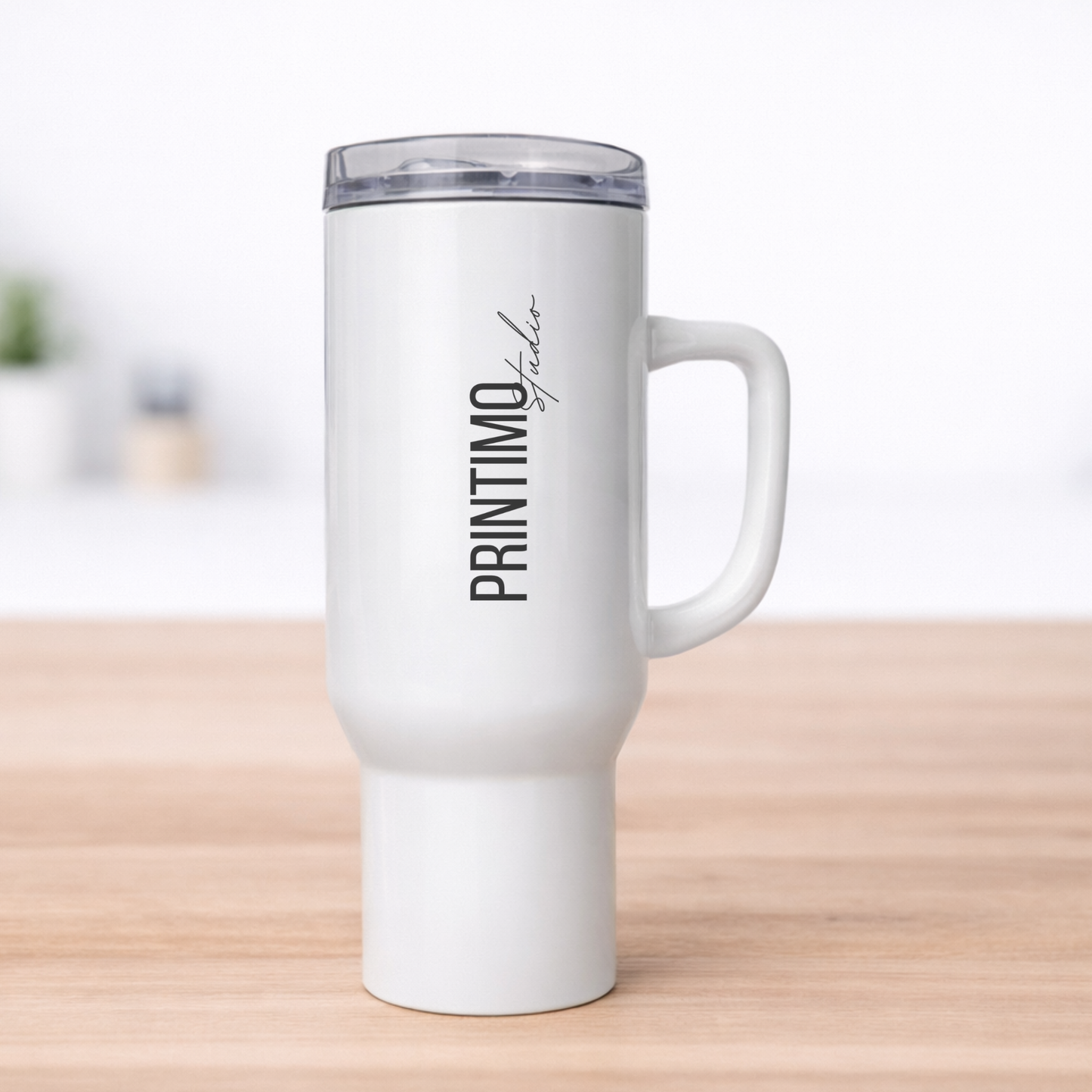 Θερμός Μεταφοράς 40oz (1200ml) με Εκτύπωση Λογοτύπου