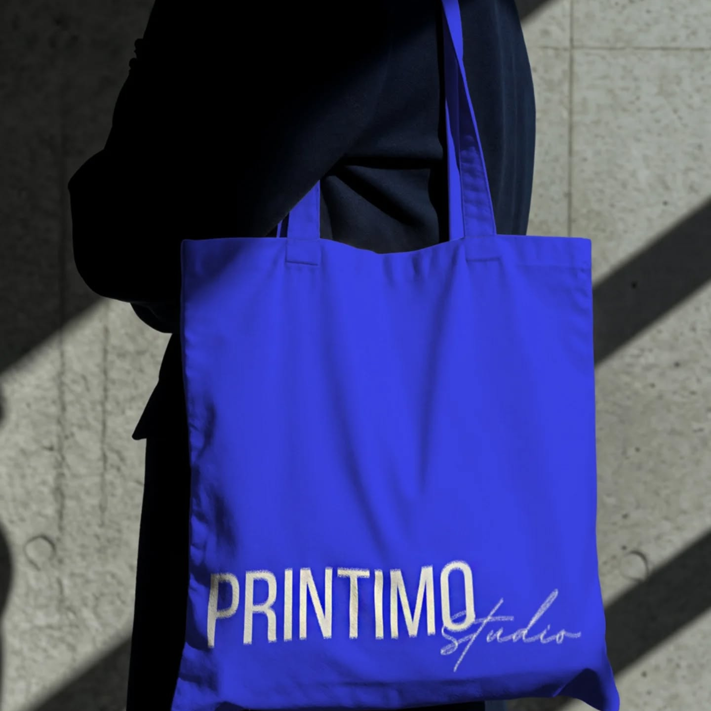 Τσάντα Tote Nonwoven 80gr