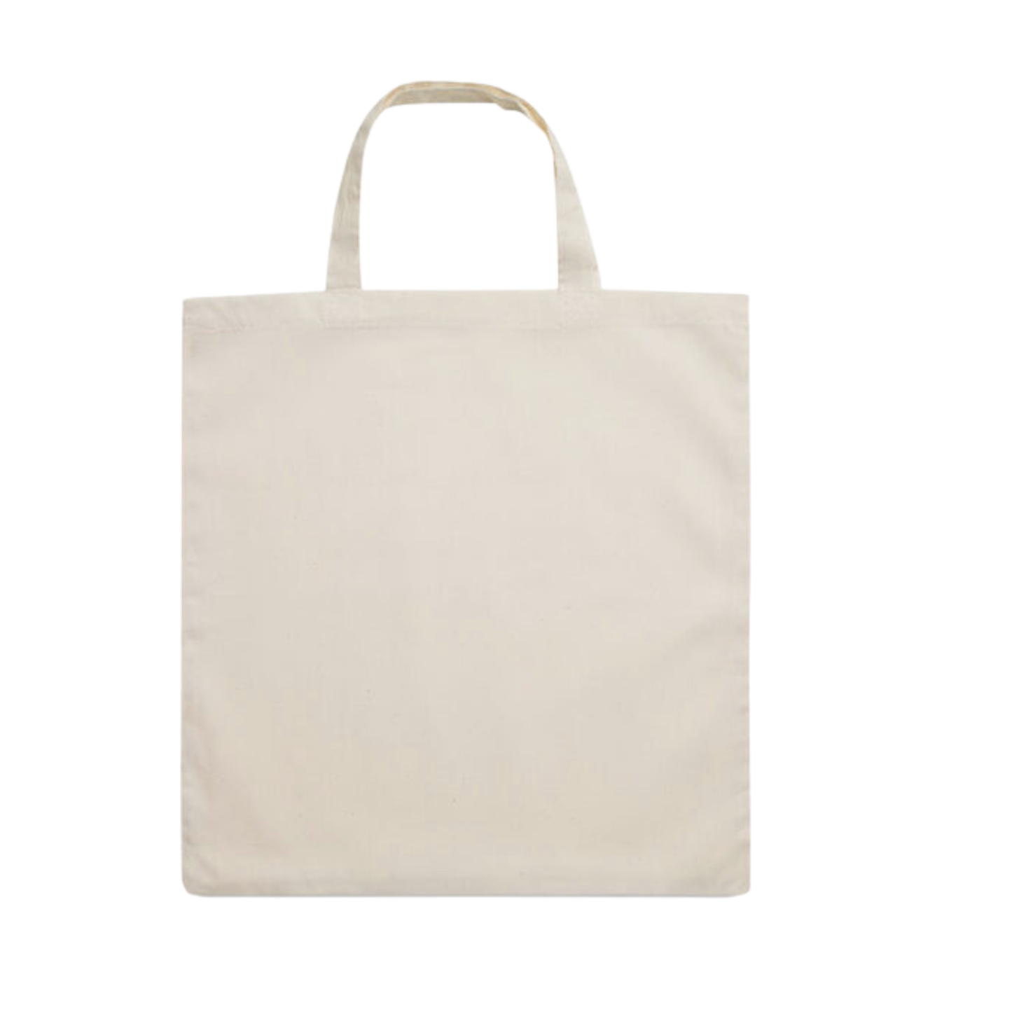 Τσάντα Tote Βαμβακερή 140gr (Natural)