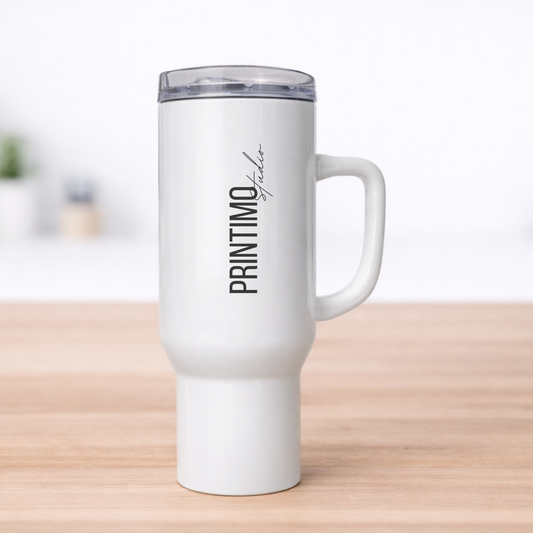 Θερμός Μεταφοράς 40oz (1200ml) με Εκτύπωση Λογοτύπου