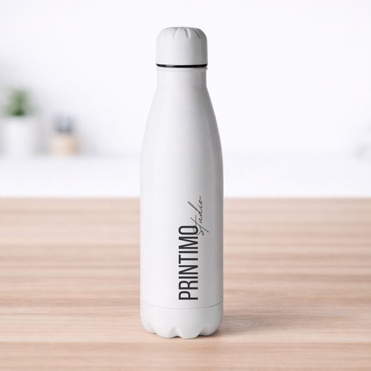 Θερμός 500ml με Διπλό Τοιχώμα