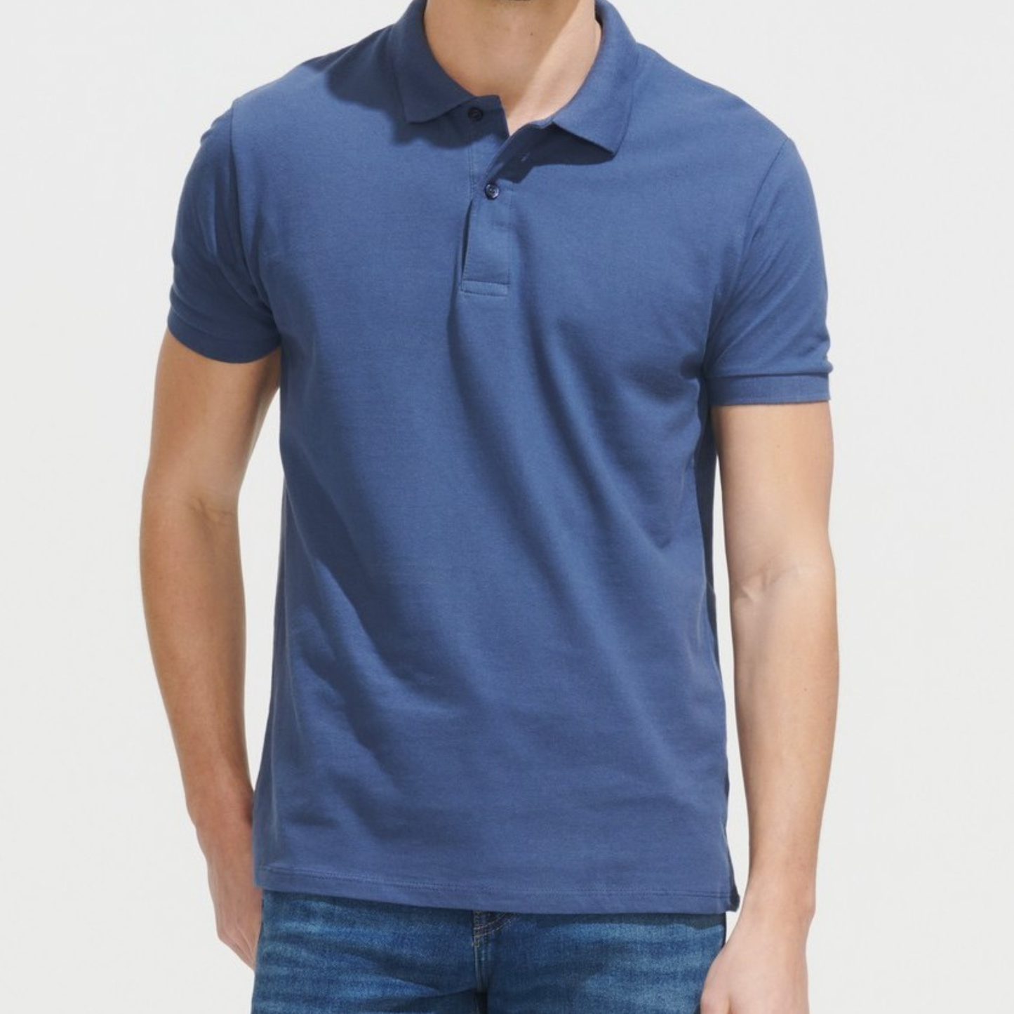 Ανδρικό Polo Μπλουζάκι